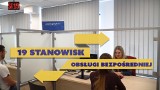 Sala Obsługi Klientów NFZ już przy ulicy WADOWICKIEJ 8W w Krakowie. Czekamy w nowej siedzibie!