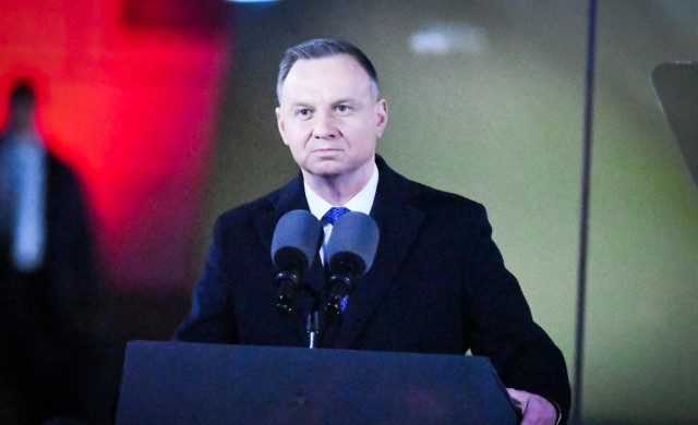 Prezydent Andrzej Duda zwołał na piątek 24 lutego 2023 r. posiedzenie Rady Bezpieczeństwa Narodowego