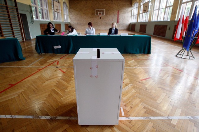 Eurowybory, zdjęcie ilustracyjne