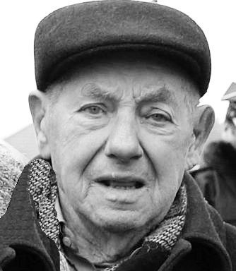 16 stycznia, w wieku 93 lat zmarł Henryk Pakosz. Był...