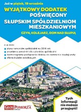 Poznaj swoją spółdzielnię mieszkaniową z Głosem Pomorza