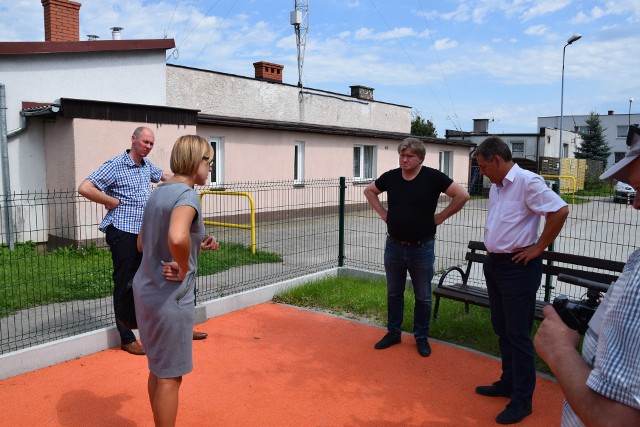 Prawniczka reprezentująca firmę twierdziła, że miasto czepia się drobnych szczegółów, które nie mają wpływu na użytkowanie.