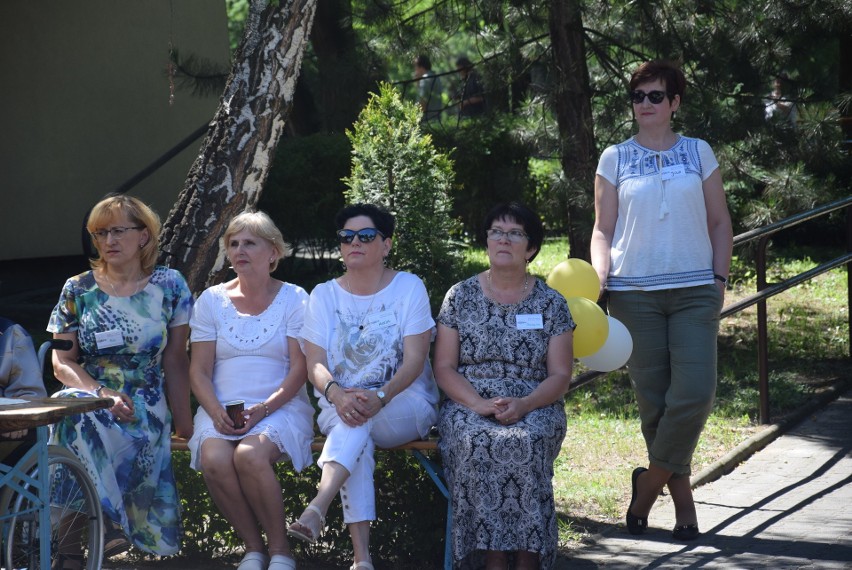 25 lat Miejskiego Domu Pomocy Społecznej w Rybniku