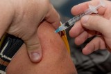Szczepienia przeciw grypie dla osób powyżej 65. roku życia. Liczy się kolejność zgłoszeń
