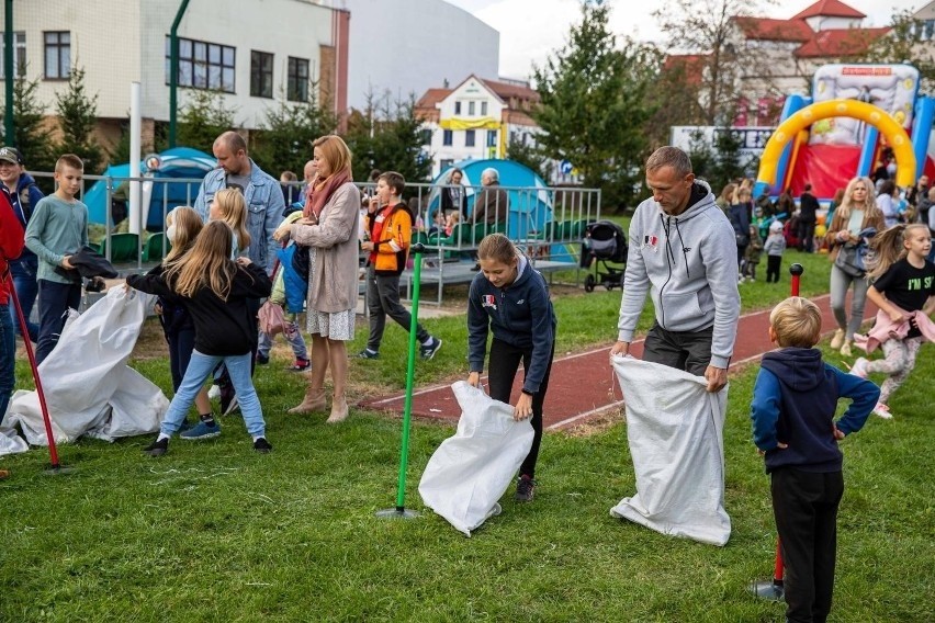 W sierpniu i wrześniu 2023 Białystok zorganizuje mieszkańcom...