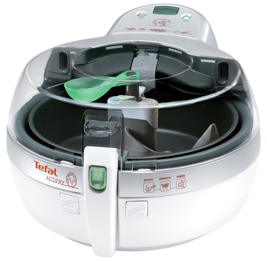 Frytownica Tefal FZ 7000...