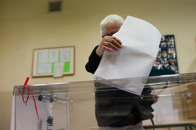 W gminie Pawonków odbędą się wybory uzupełniające