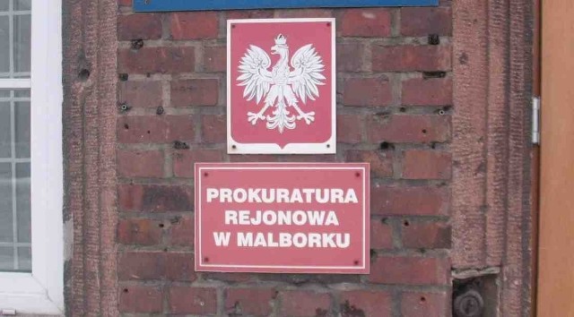 Maria Okupna nazywa całą sprawę przeoczeniem, ale prokuratura wszczęła dochodzenie po doniesieniu konkurencyjnego komitetu wyborczego.   