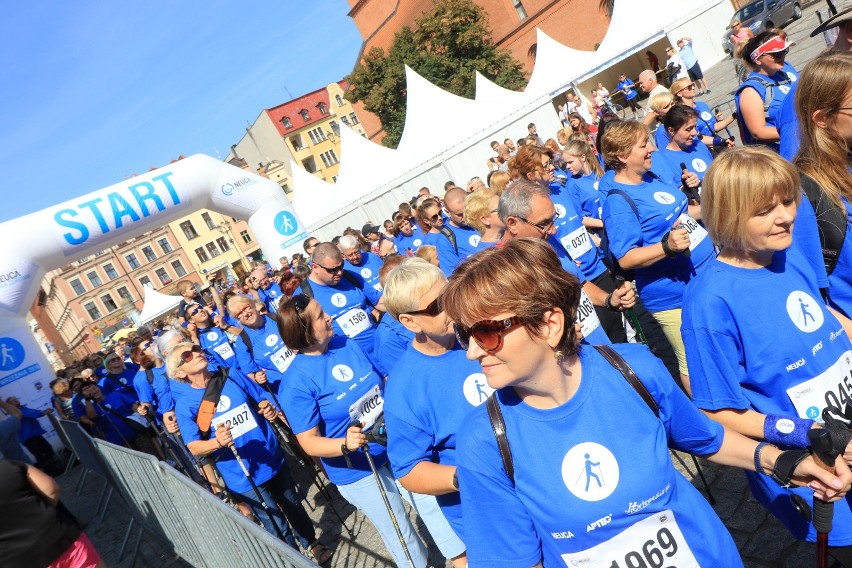 VIII edycja Walkathon Neuca dla zdrowia rusza już w...