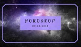 Horoskop dzienny na WTOREK 9.10.2018 dla wszystkich znaków: WODNIK RYBY BARAN BYK BLIŹNIĘTA RAK LEW PANNA WAGA SKORPION STRZELEC KOZIOROŻEC