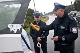 „Alkohol i narkotyki” na celowniku policjantów drogówki