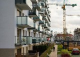 W Europie przez rok mieszkania zdrożały średnio o 9,2 proc. W tym samym czasie w Polsce o 8,9 proc.