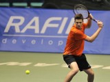 Wrocław Open. Hubert Hurkacz i Łukasz Kubot już poza turniejem