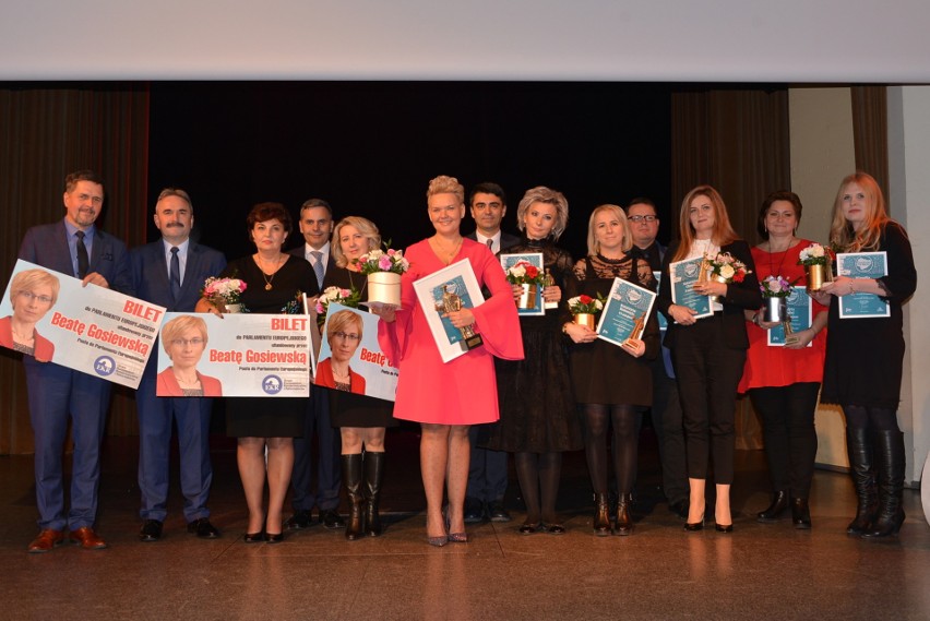 Gala Nauczyciel na Medal za nami. Poznaliśmy najlepszych nauczycieli w świętokrzyskim (WIDEO, zdjęcia)