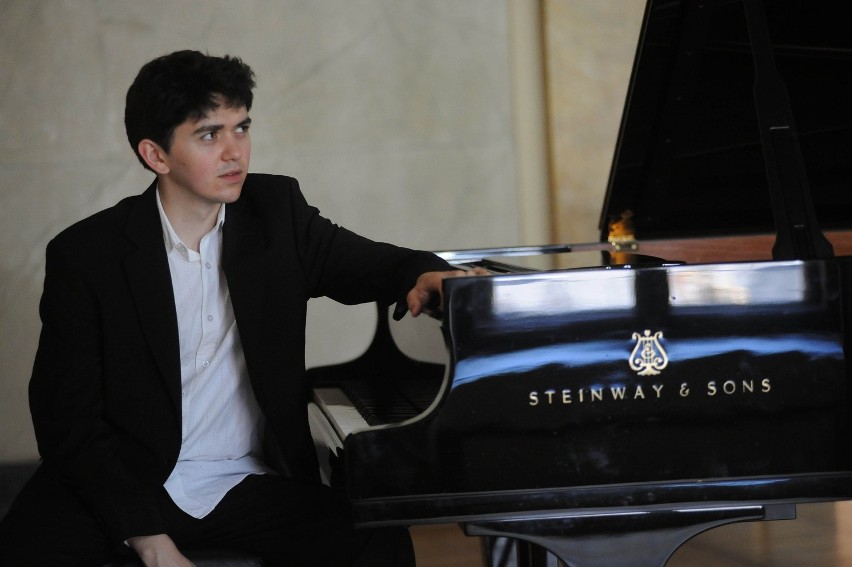Dwóch uczestników Konkursu Chopinowskiego wystąpi na recitalu w Pszczynie