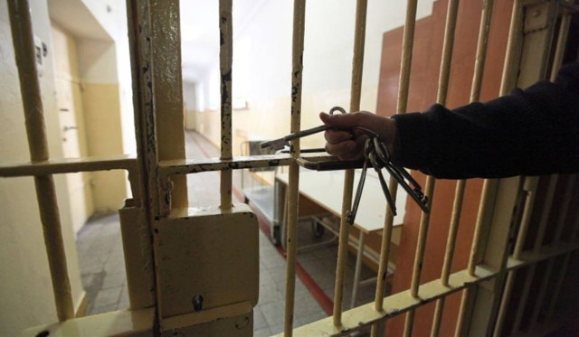 Areszt Śledczy w Suwałkach. Prokurator przyjrzy się pracy strażników