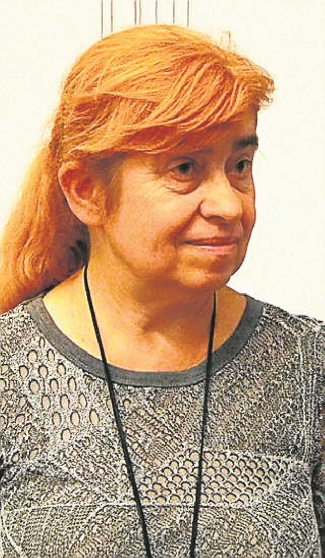 Maria Kuczara