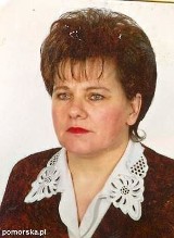 Teresa Pankowska odnalazła się w okolicach Łasewa