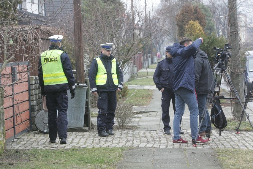 Rodzinna tragedia w Raciborzu: "On się odgrażał, że nas wszystkich załatwi"