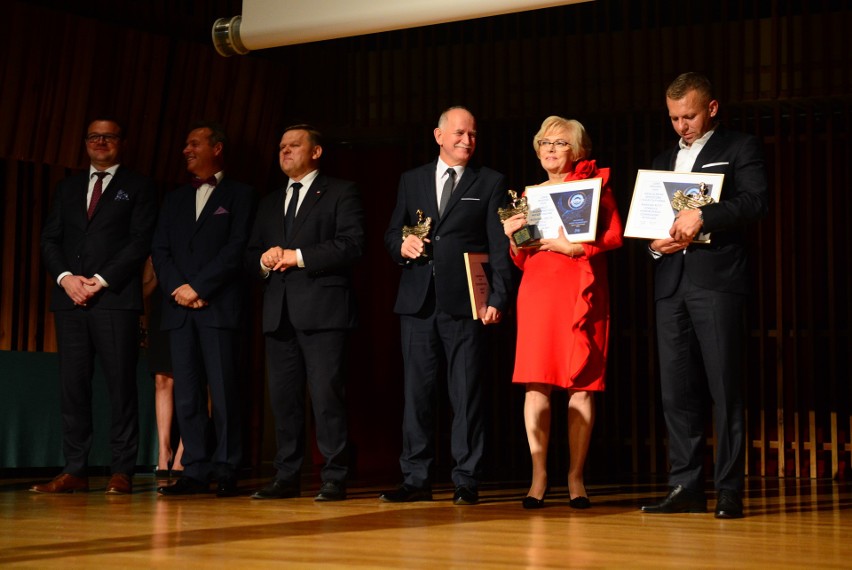 Liderzy Regionu 2018. Poznaj laureatów nagrody! Wyjątkowe firmy, odpowiedzialne instytucje, przyjazne samorządy  