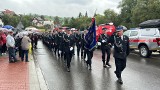 Druhowie z Ochotniczej Starzy Pożarnej w Rdzawce świętowali jubileusz 100-lecia jednostki 