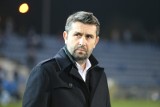 Nenad Bjelica: Nie interesują nas problemy Ruchu, koncentrujemy się na sobie i chcemy wygrać