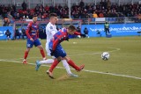 Raków - Wisła Kraków 2:0. Zwycięska inauguracja wiosny w Częstochowie ZDJĘCIA
