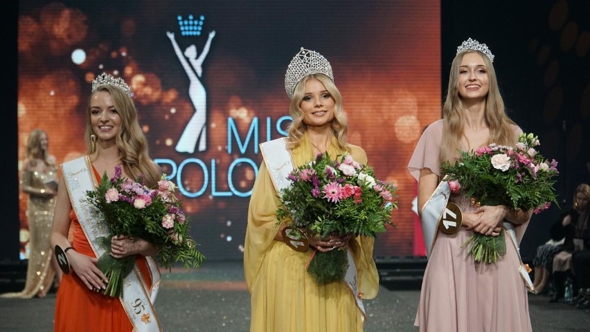 Wybory Miss Polonia Województwa Łódzkiego 2024 - 24 marca...
