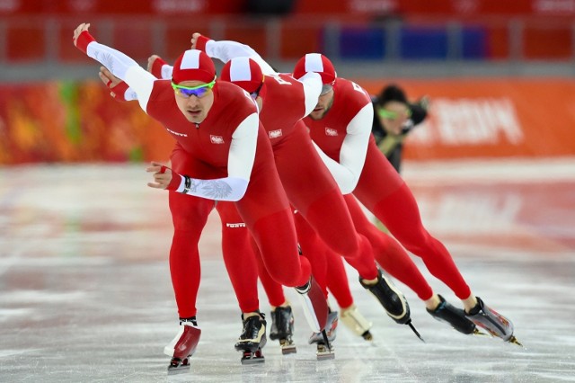 Jan Szymański do swojej kolekcji dorzucił kolejny medal - brąz ME w biegu drużynowym