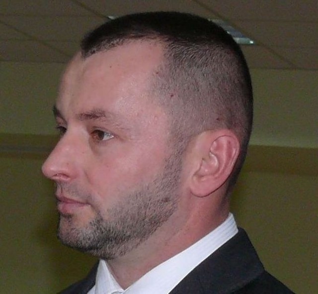 Jacek Więckowski