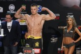 Krystian Kaszubowski przed walką o pas na KSW 49: Wielu rywali przegrywa z Soldiciem już w szatni [WIDEO]