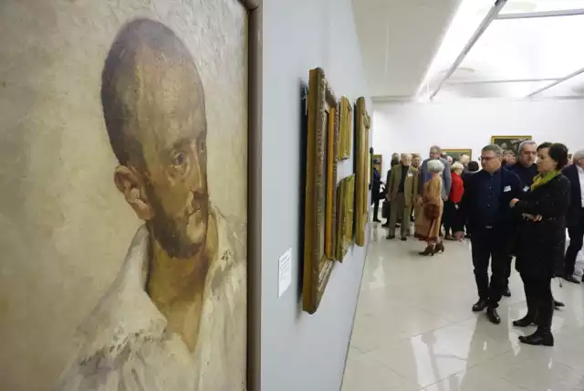 34 dzieła Jacka Malczewskiego zostały przekazane na ręce Muzeum Narodowego w Poznaniu. Decyzję podjęto w obawie przed ewentualnymi zniszczeniami, związanymi z bombardowaniami i atakami ze strony rosyjskiego wojska.Zobacz zdjęcia -->