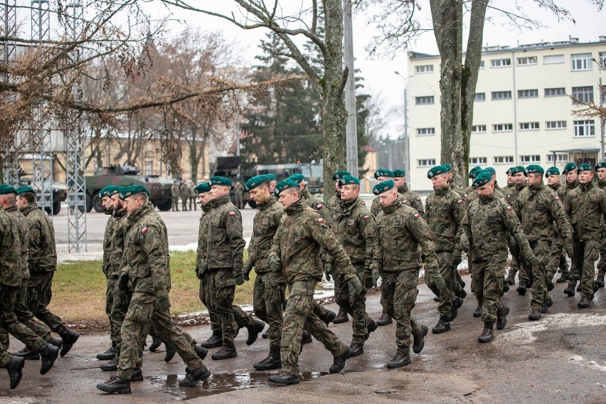 W poniedziałek (9.01) w Białymstoku wicepremier i minister...