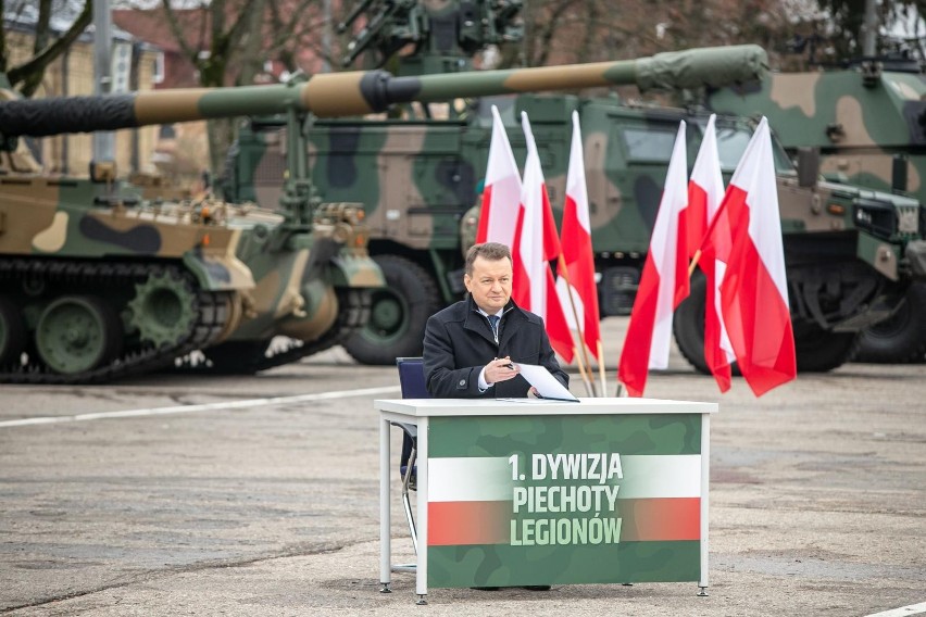 W poniedziałek (9.01) w Białymstoku wicepremier i minister...