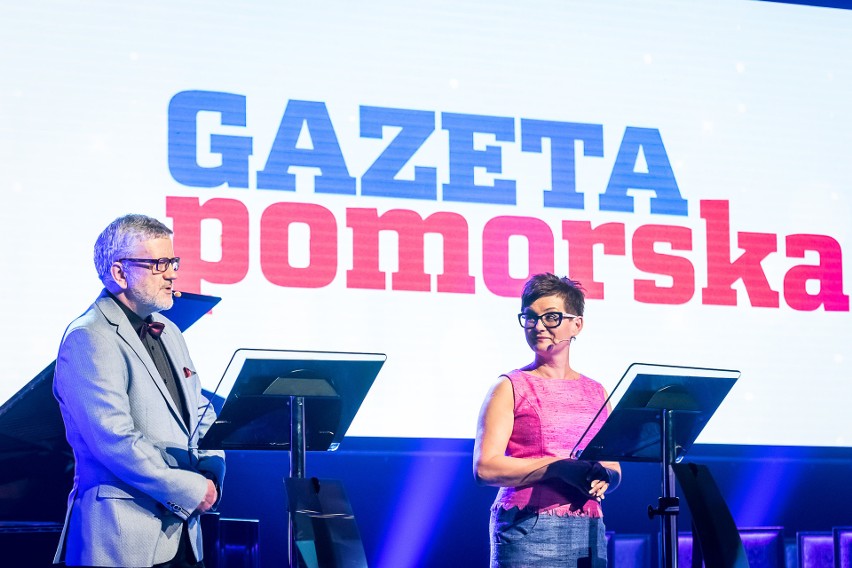 Nagrodziliśmy laureatów "Złotej Setki Pomorza i Kujaw 2016"