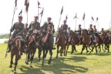 Miłośnicy kawalerii z całego kraju przyjadą do Grudziądza. Na zjazd z pokazami