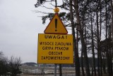 Dwa ogniska ptasiej grypy w województwie łódzkim. Koło Sieradza uśmiercono ponad 20 tys. kaczek