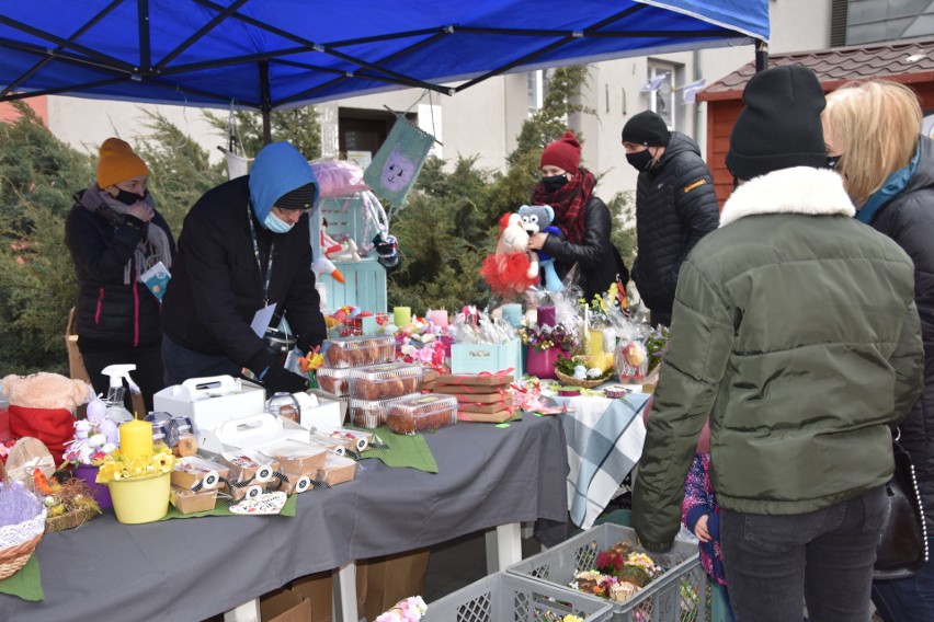 Wśród wielu wystawców na Frymarku Bydgoskim 7 marca także...