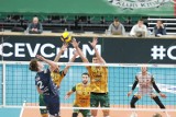 Aluron CMC Warta Zawiercie - Allianz Milano: Jurajscy Rycerze powalczą w Sosnowcu w Pucharze CEV