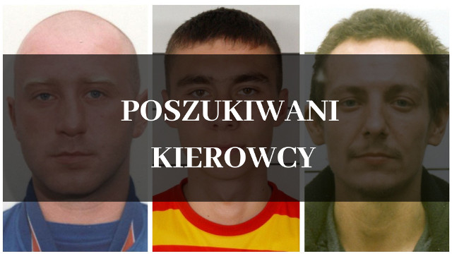 Pijani kierowcy poszukiwani przez podlaską policję. Niektórzy brali narkotyki i prowadzili pojazdy (zdjęcia)