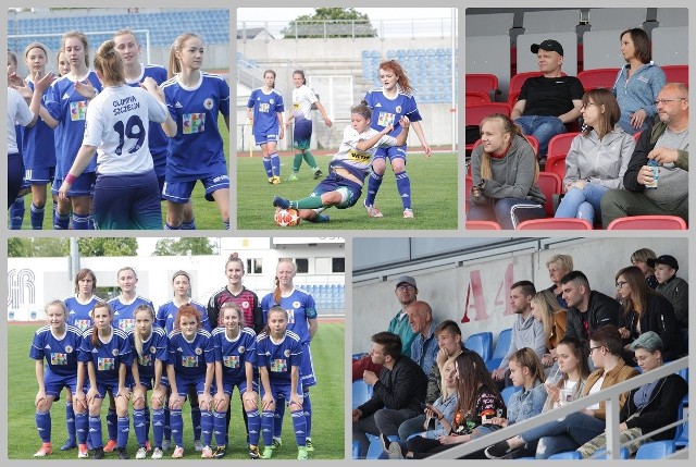 16. kolejka 2. ligi piłki nożnej kobiet WAP Włocławek - Olimpia II Szczecin 2:1 (1:0)Mecz rozegrano na stadionie OSiR we Włocławku.Bramki: Justyna Matusiak 42, Anna Rokicka 90+6 - Wiktoria Lipiejko 53.INNE WYNIKI. TABELA PO 16. KOLEJCE II LIDZE KOBIETMecz Mecz WAP Włocławek - Olimpia II Szczecin