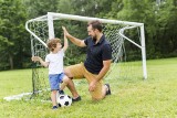 Jakim rodzicem młodego zawodnika jesteś? Trener młodzieży definiuje 4 typowe zachowania rodziców młodych sportowców