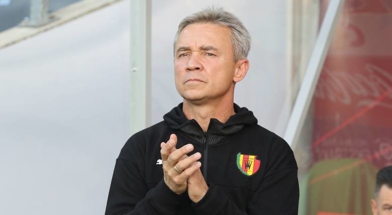 Mirosław Smyła nie jest już trenerem Korony Kielce! Zastąpił Maciej Bartoszek [ZDJĘCIA, AKTUALIZACJA]