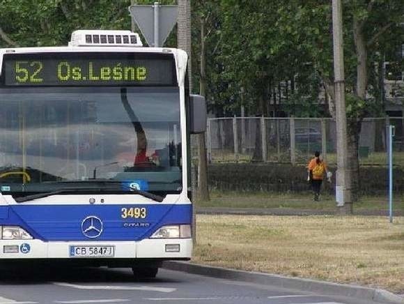 Ekologiczne autobusy jednak nie pojawią się na ulicach Bydgoszczy.