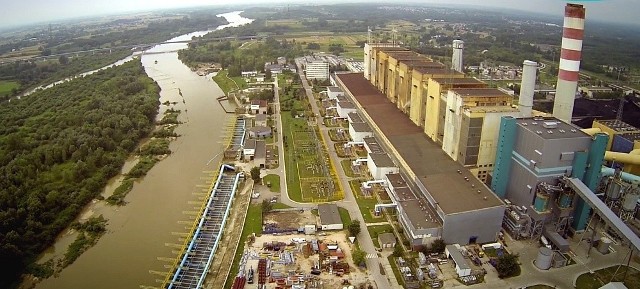 Elektrownia w Połańcu już niedługo stanie się częścią Grupy Enea.