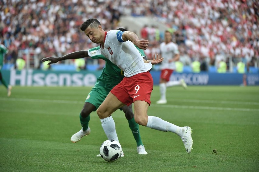 Mundial 2018: O której mecz Polska – Kolumbia w telewizji...