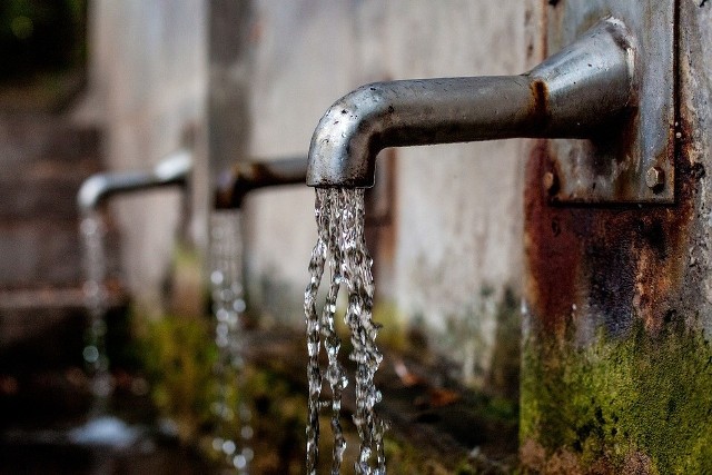 Wodociągi Białostockie ostrzegają przed brakami wody