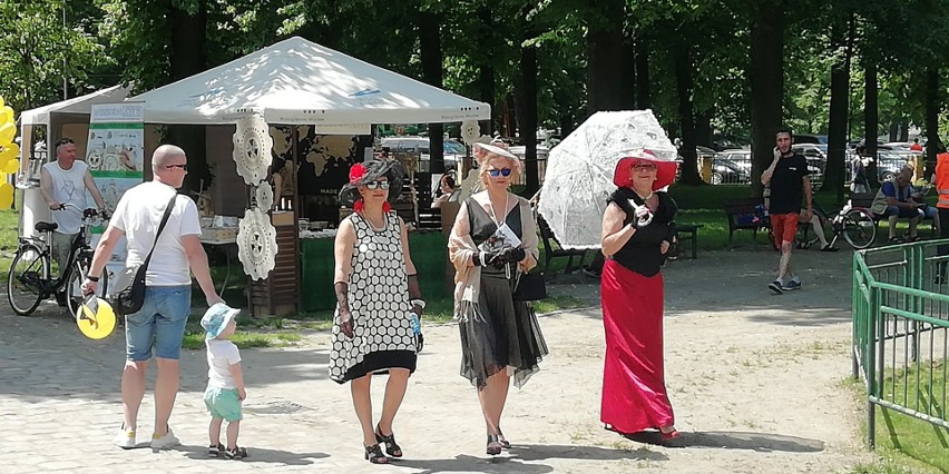 Crystal Cup & Ladies Day to nie tylko najważniejszy dzień...