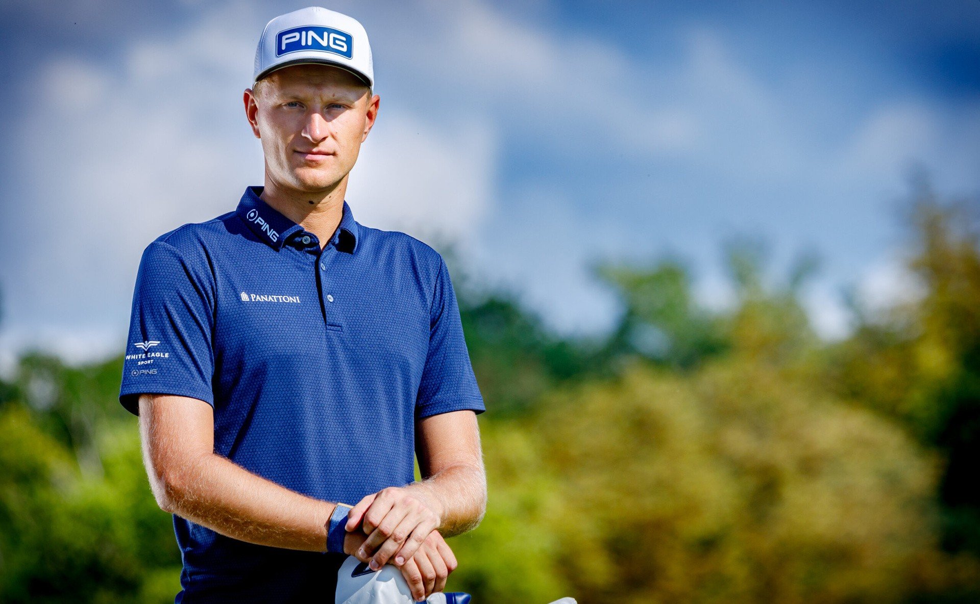 DP World Tour Golfista Adrian Meronk Bez Ponownego Zwyci stwa W dp-world-tour-golfista-adrian-meronk-bez-ponownego-zwyci-stwa-w