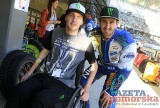 Darcy Ward znowu na Motoarenie! [zdjęcia]